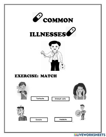 Common Illnesses