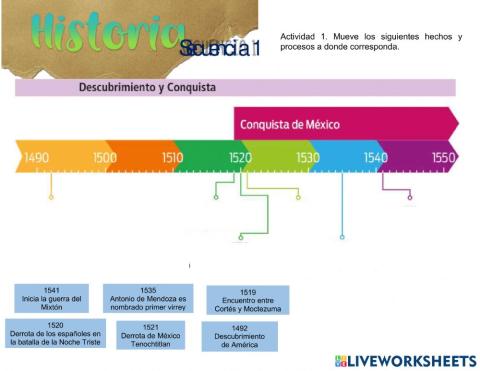 ¿Como conocemos el pasado
