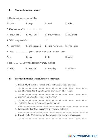 E4.L13.U1-5 review.HW