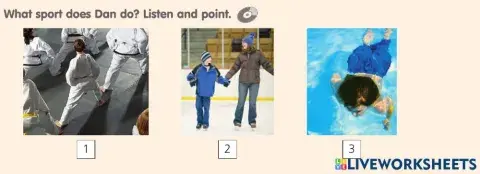 Smart Junior 4. Revision 1