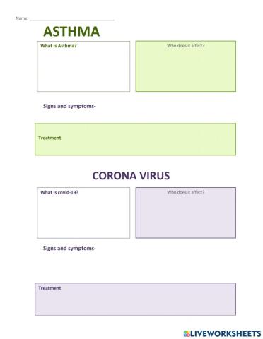 Respirtory system 2.4