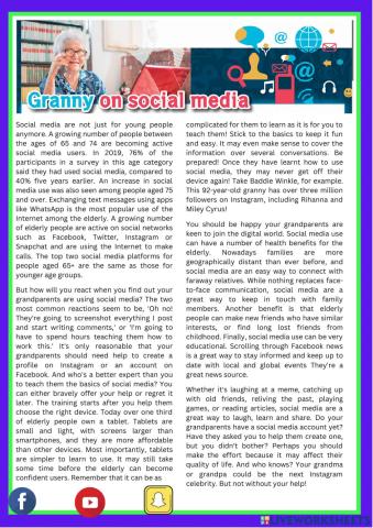 Ultimate B1+ U1 workbook