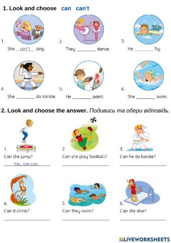 Smart Junior 3 Workbook p.4