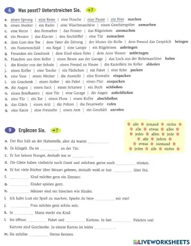 Technische Geräte alle-etwas-nichts