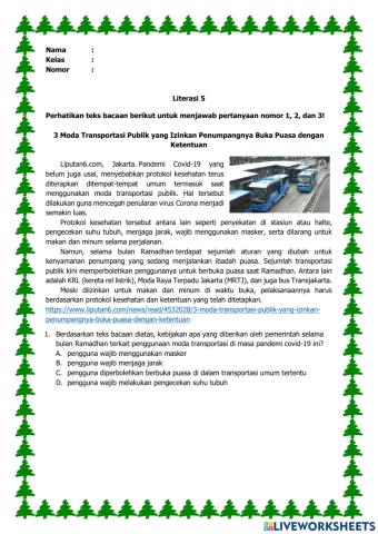 Simulasi anbk literasi