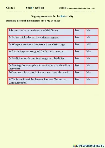 الدرس الثاني