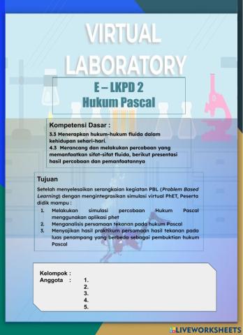 LKPD HUKUM PASCAL PHET-RA 3