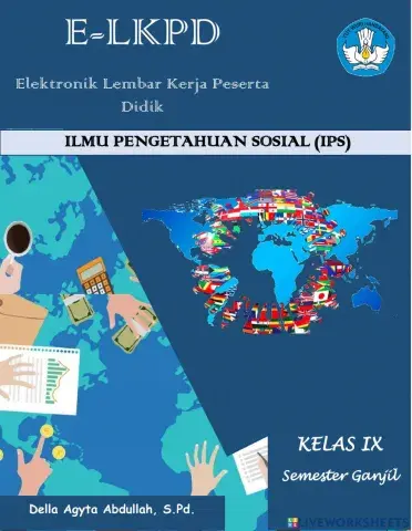 Konflik Sosial dan Integrasi