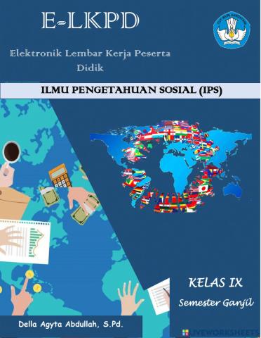 Konflik Sosial dan Integrasi