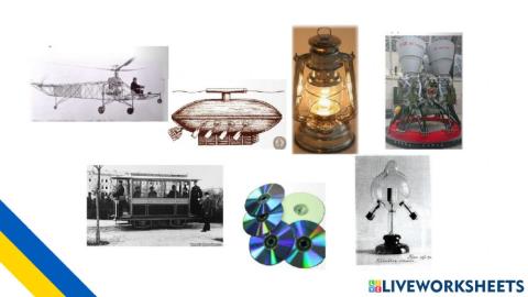 Ukrainian Scientists