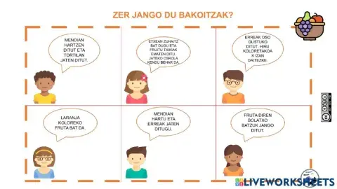 Udazkena ulermen fitxa 1