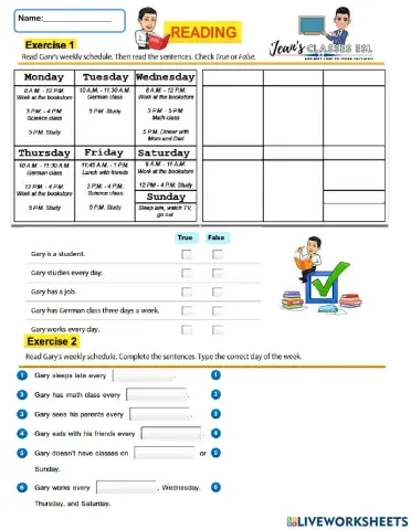 SSD Unit 6 Reading 1–2