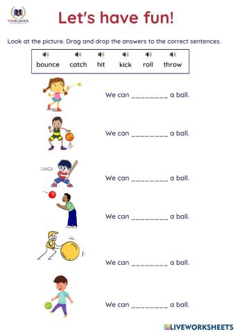 Fun and Games Review