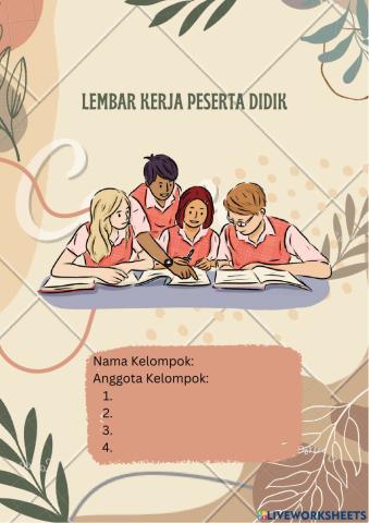 Menentukan Makna dan Amanat Pantun