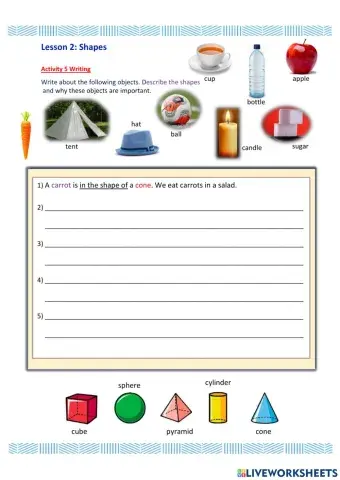 Access 8 - T1 - U2 - L2 - Act 5