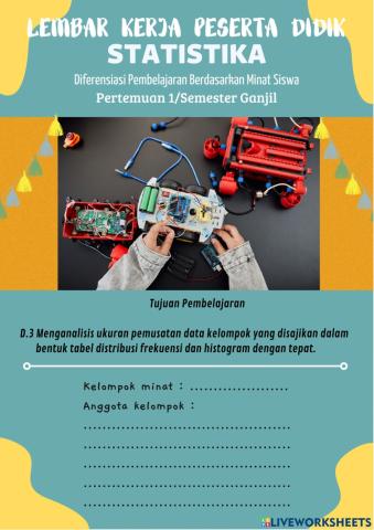 Lkpd 1 statistika pjbl