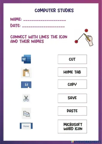 Word - Home Menu - Fonts