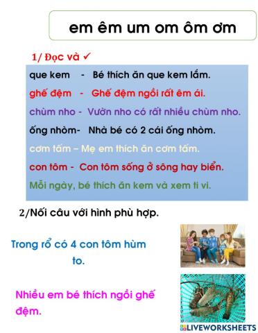 Tieng Viet