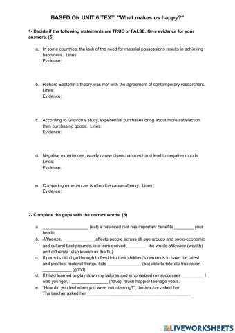 Evau Unit 6 Burlington C1