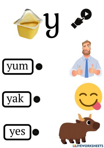 Jolly phonics activities group 6