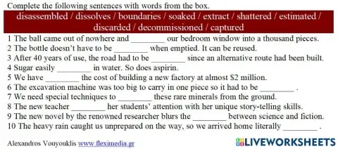 Recycled Wind Turbines Could Be Made into Plexiglass