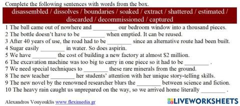 Recycled Wind Turbines Could Be Made into Plexiglass