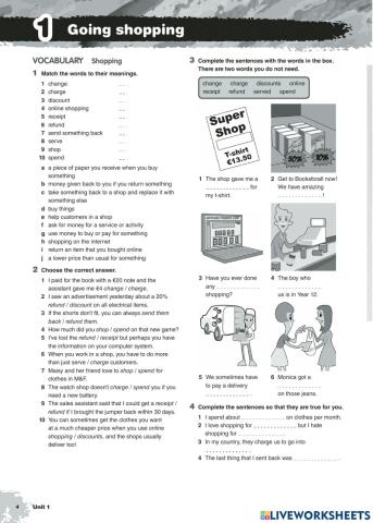 Prepare Workbook B1 p4