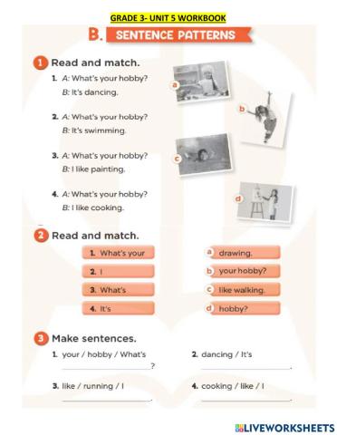 G3 global-u5 workbook