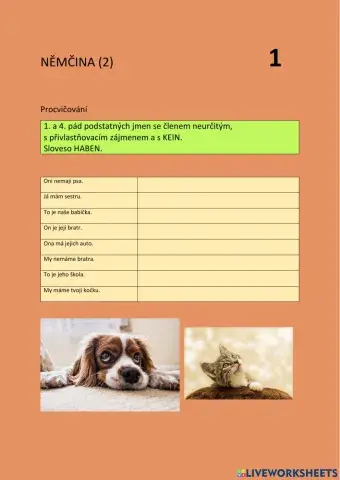 NEM (2) - 1 - 1.a 4. pád