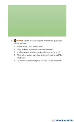 Listening comprehension b2 class 2