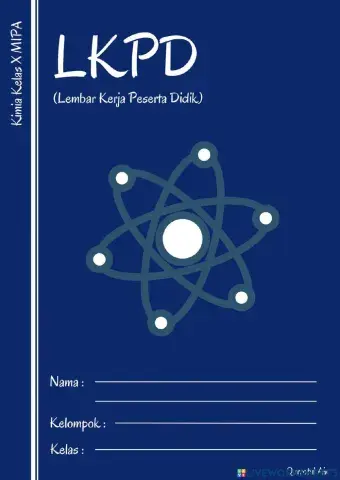 Larutan Elektrolit Kuat dan Lemah