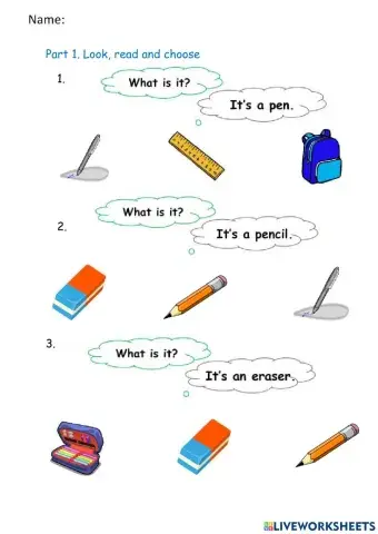 Everybodu Up 1 - U1-L1