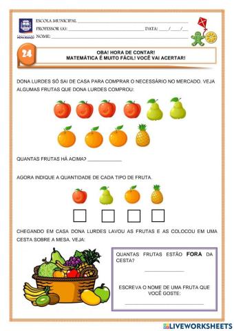 Interpretação de texto