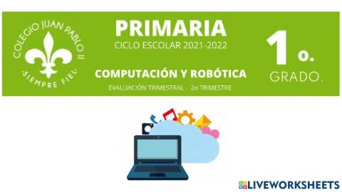 Evaluación Trimestral