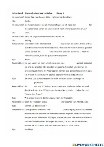 A2 Lek4 Schritte Plus Fokus Beruf