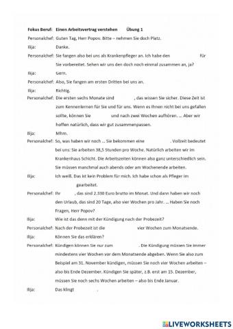 A2 Lek4 Schritte Plus Fokus Beruf