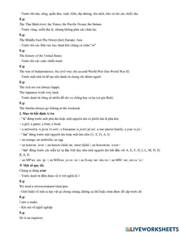 Unit1: LIFE STORIES(1.2)