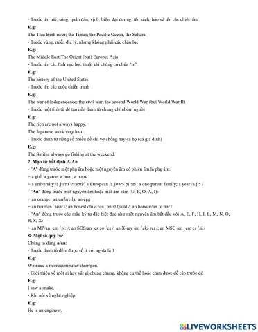 Unit1: LIFE STORIES(1.2)