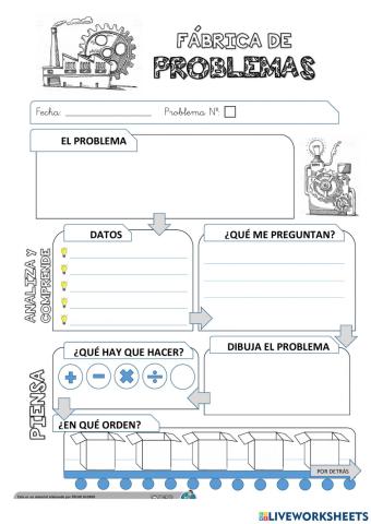 Problema matemático