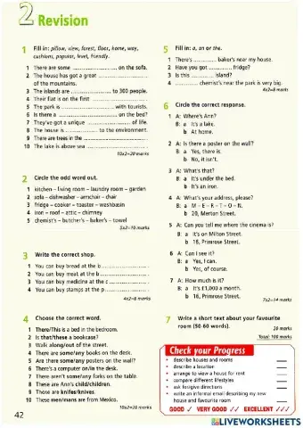 Prime time 1 SB p.42