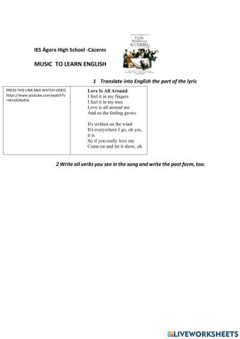 Four weddings and a funeral