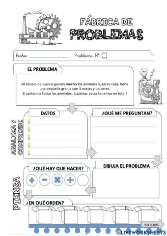 Problema matemático