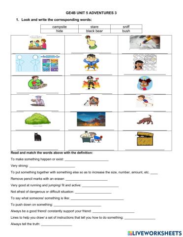 Ge4b u5 adventures 3