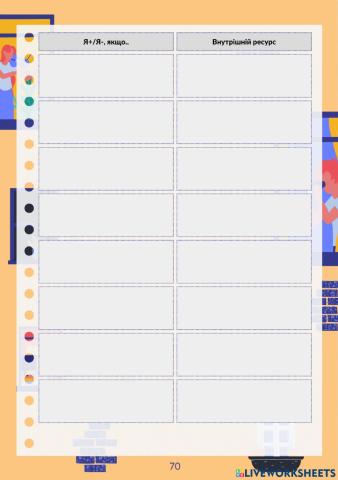 Психологічна допомога70