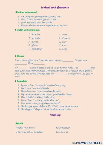 Certification for 4 Grade