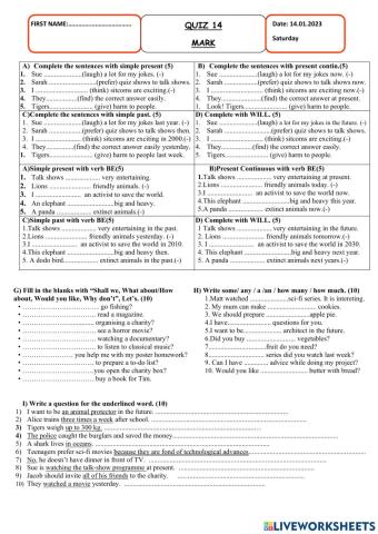 Quiz-14-ALi-7th grade-January-2-2023