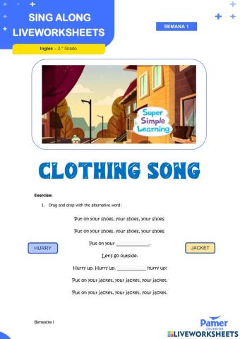 SALW-SEM1-2.° grado-ING-I BIM