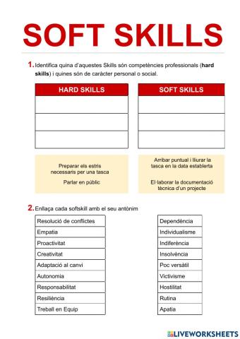 Soft skills 2