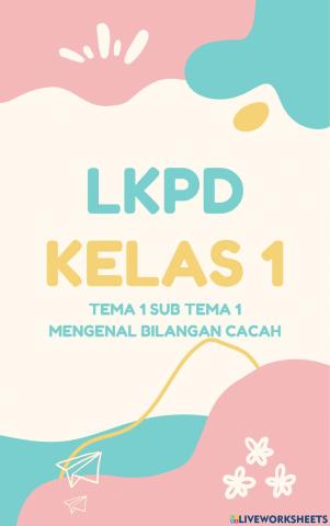 Lkpd mtk simulasi