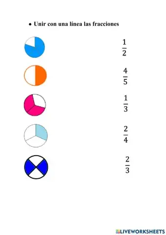 Prueba del segundo bloque matemática